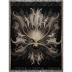 Woven Blankets: Mother 1