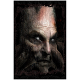 Posters - Tree Demon