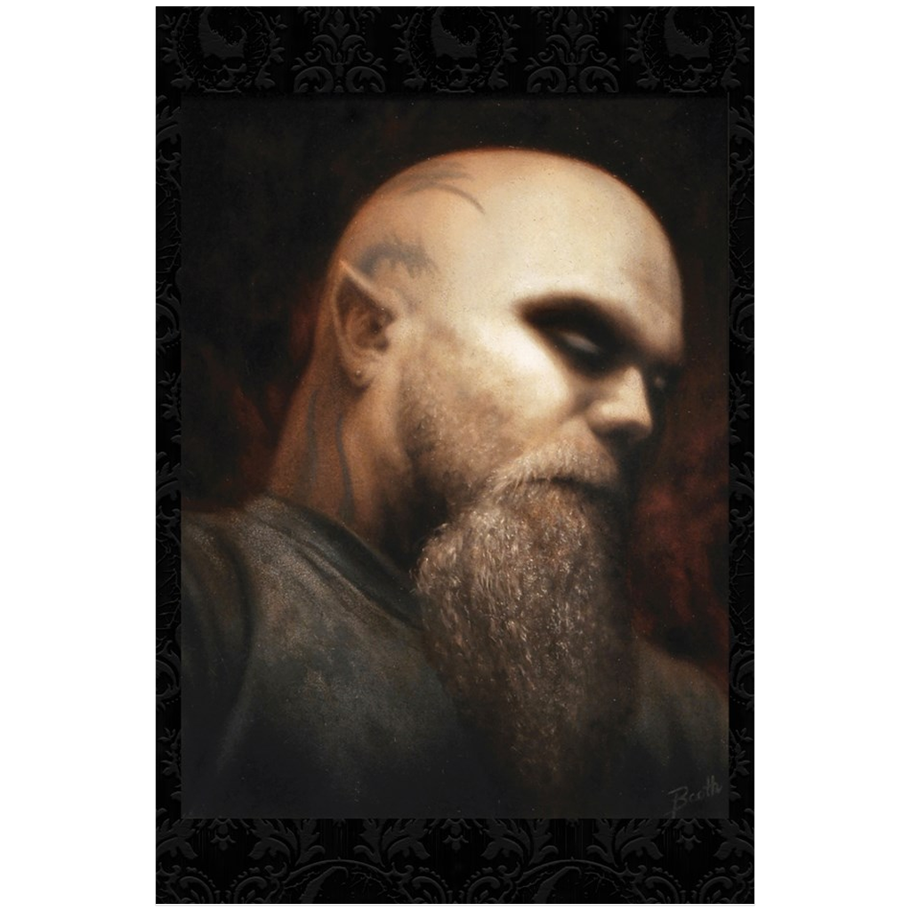 Posters - The King
