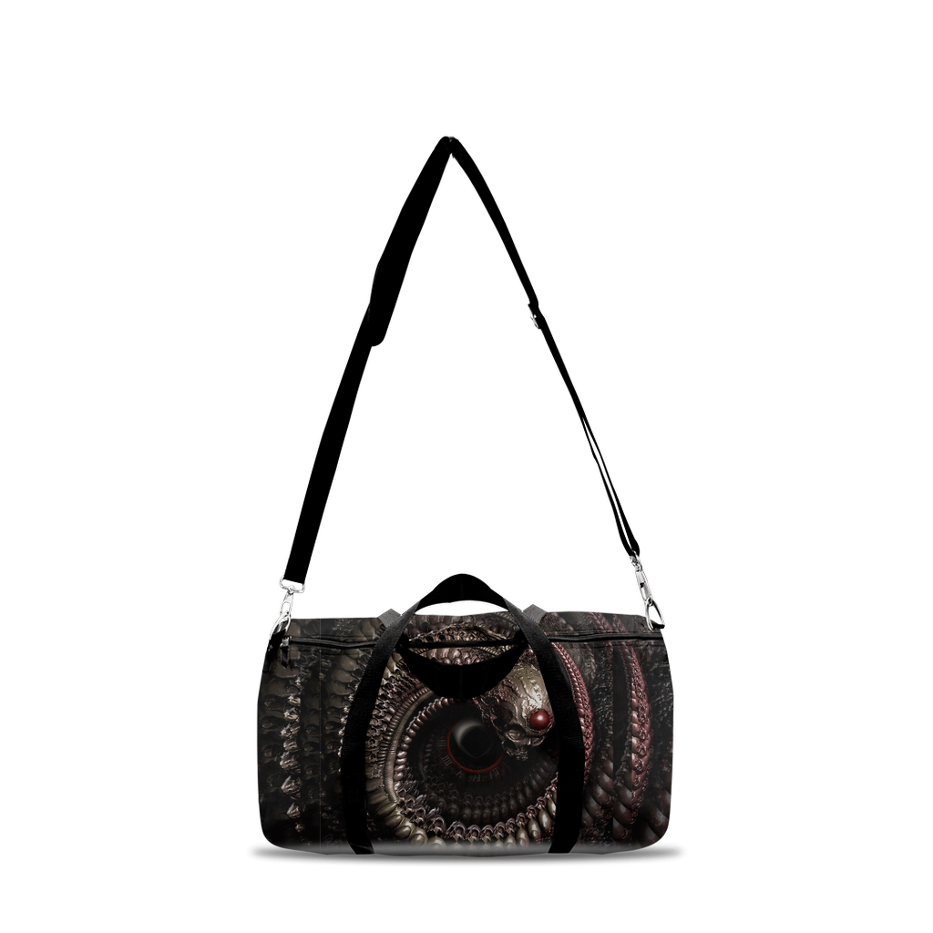 Duffle Bags: NecroHelix