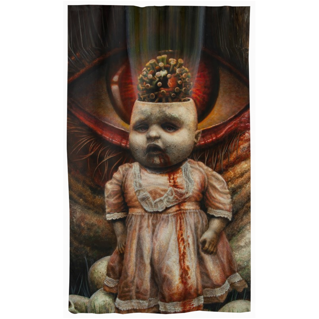 Curtains: Dawn of a New Age