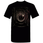 T-Shirt: NecroHelix