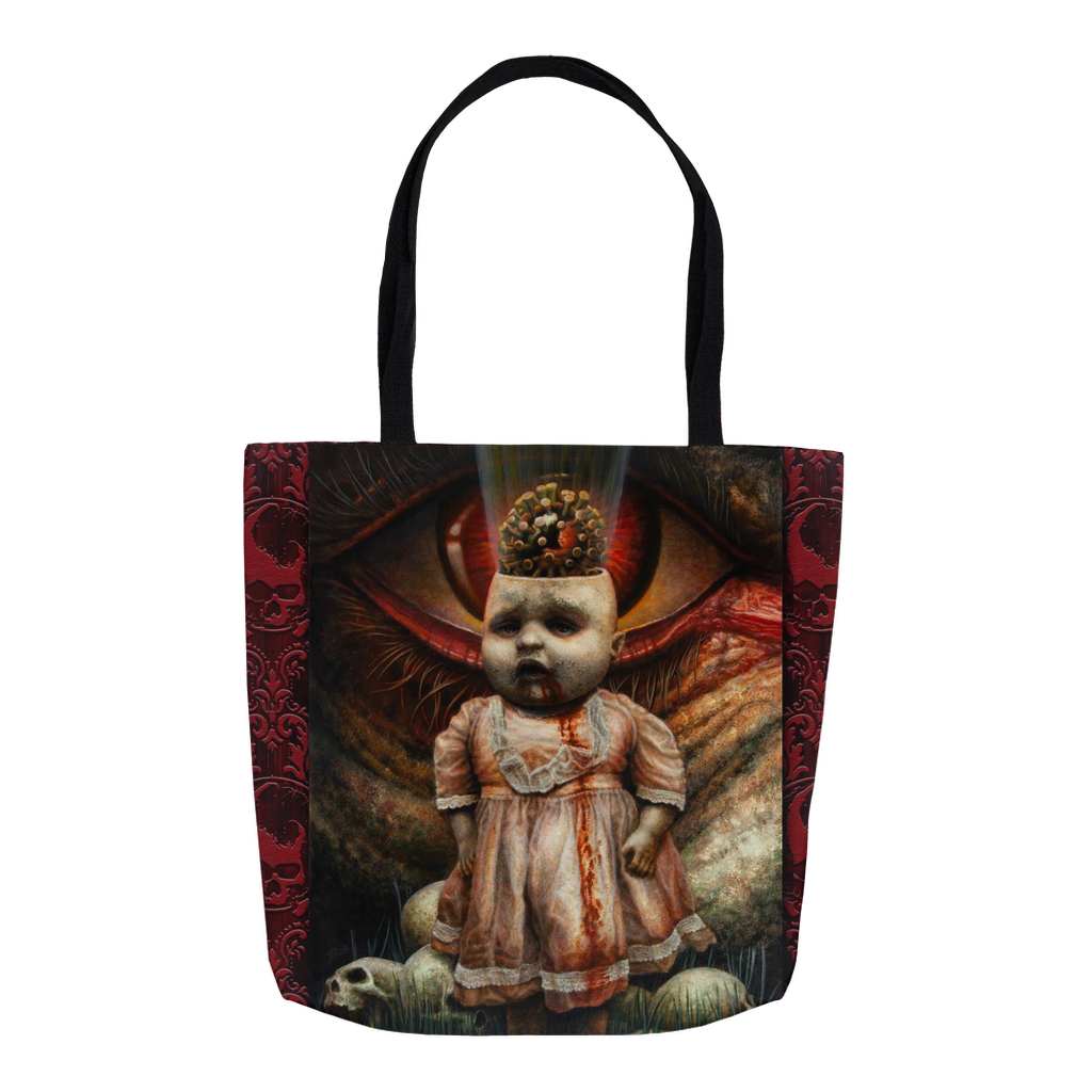 Tote Bags: Dawn of a New Age