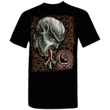 T-Shirt: Puke Maggots