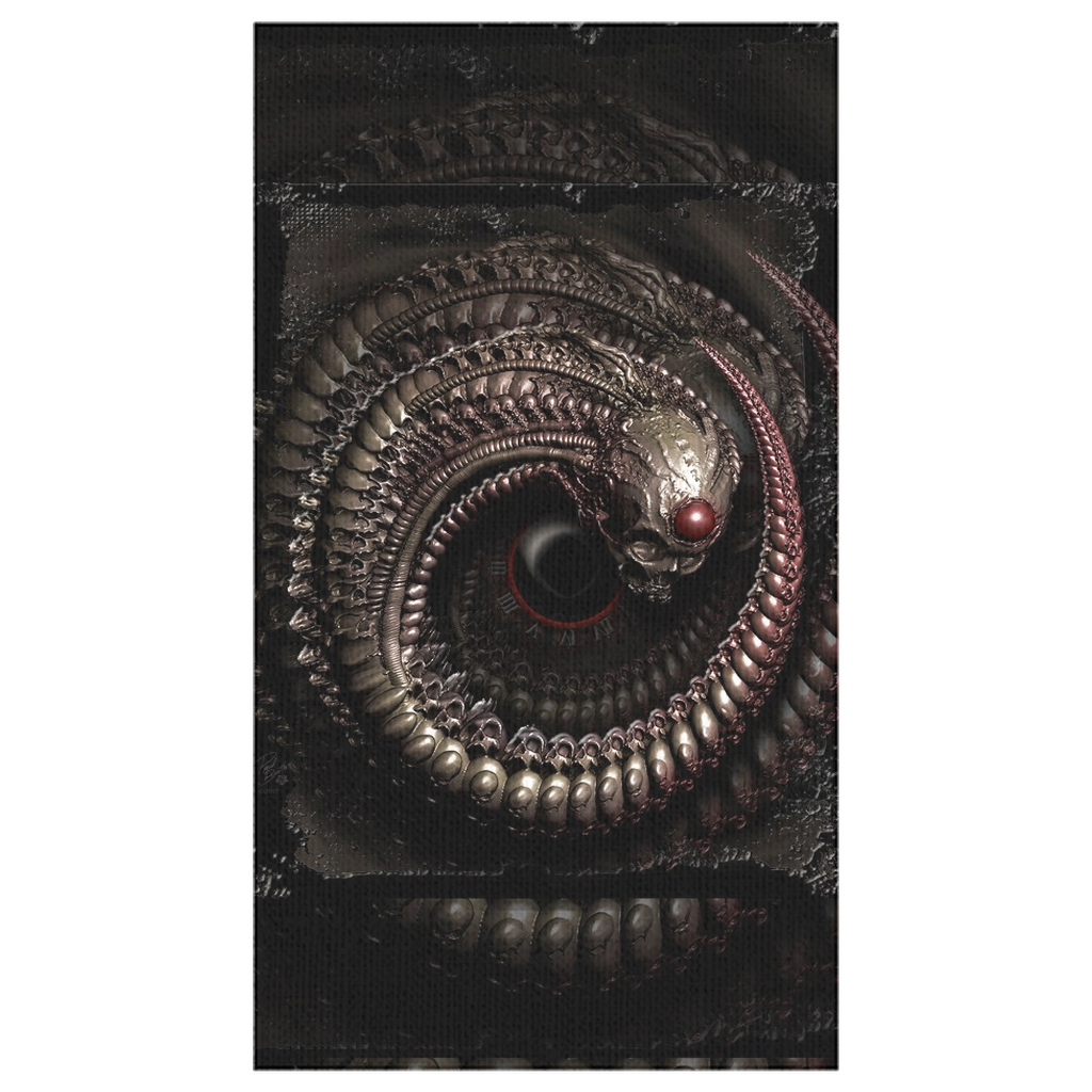 Tablecloths: NecroHelix