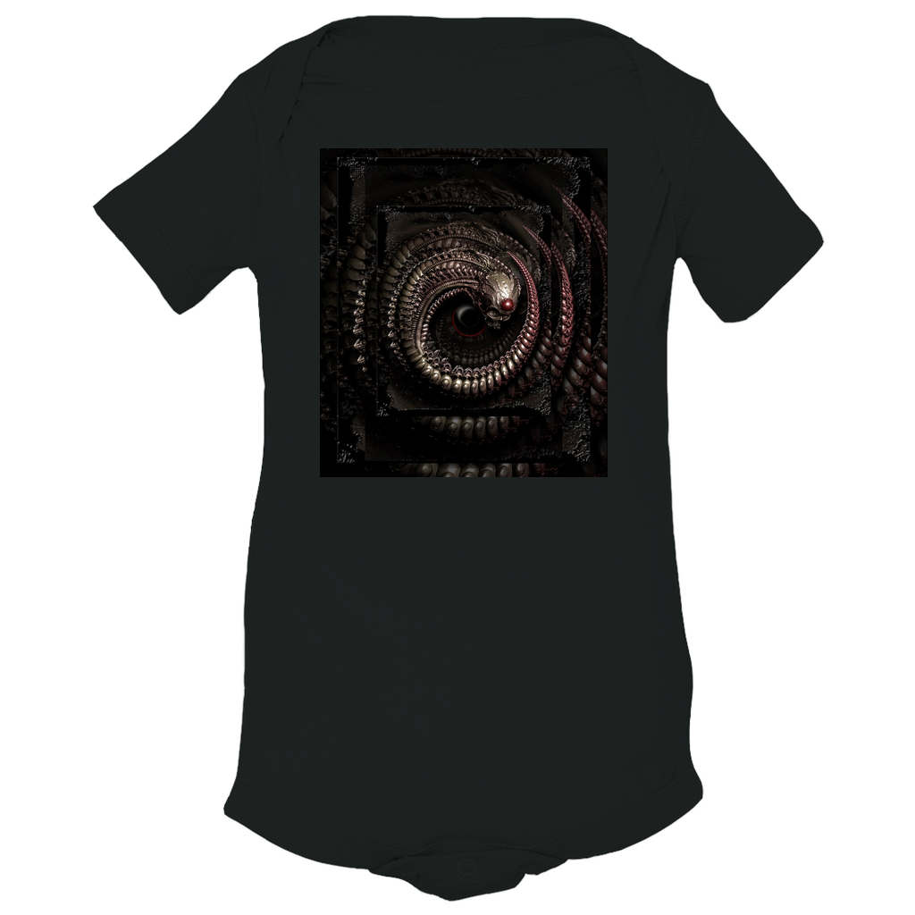 Onesie: NecroHelix