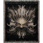 Woven Blankets: Mother 1