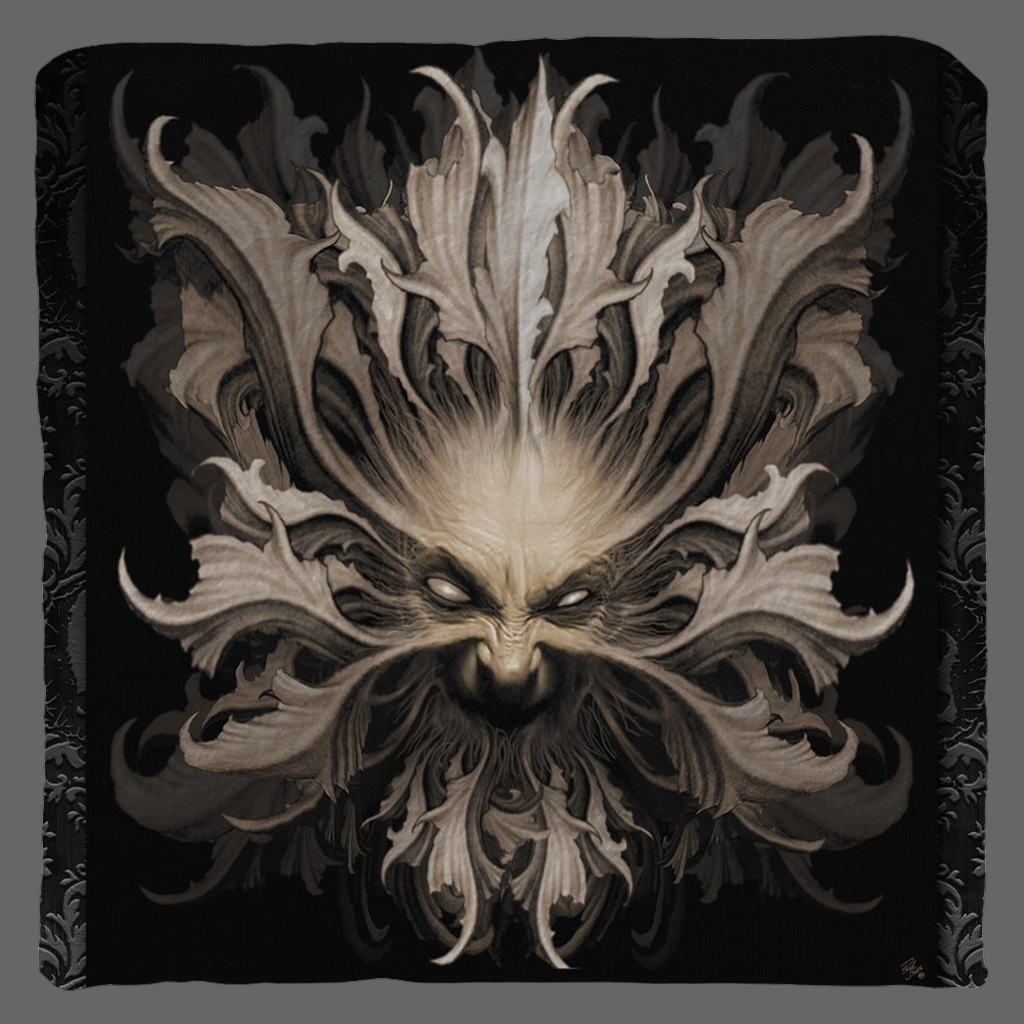 Throw Pillows: Mother 1