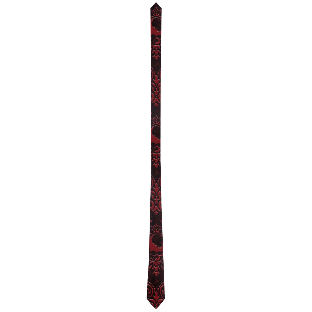 Neck Ties: Ritean Flock