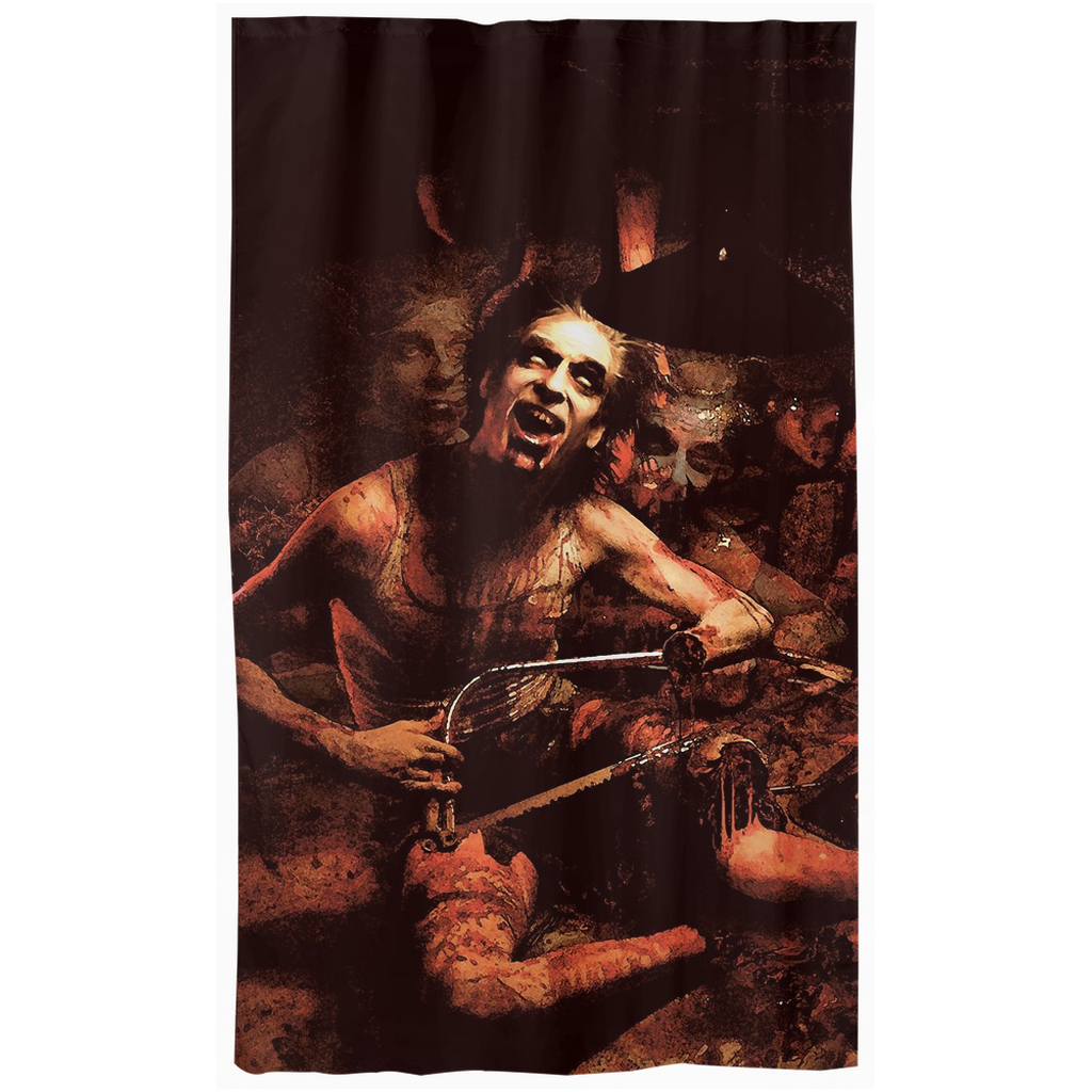 Curtains: Voices
