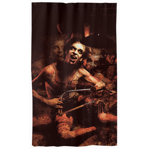 Curtains: Voices