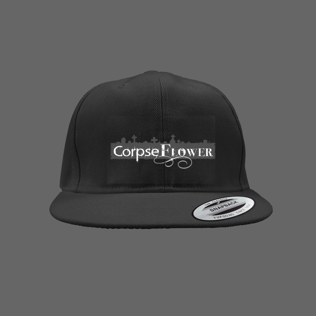 Snapback Caps
