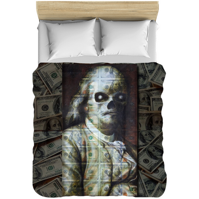 Comforter: Benjamin