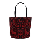 Tote Bags: Ritean Flock