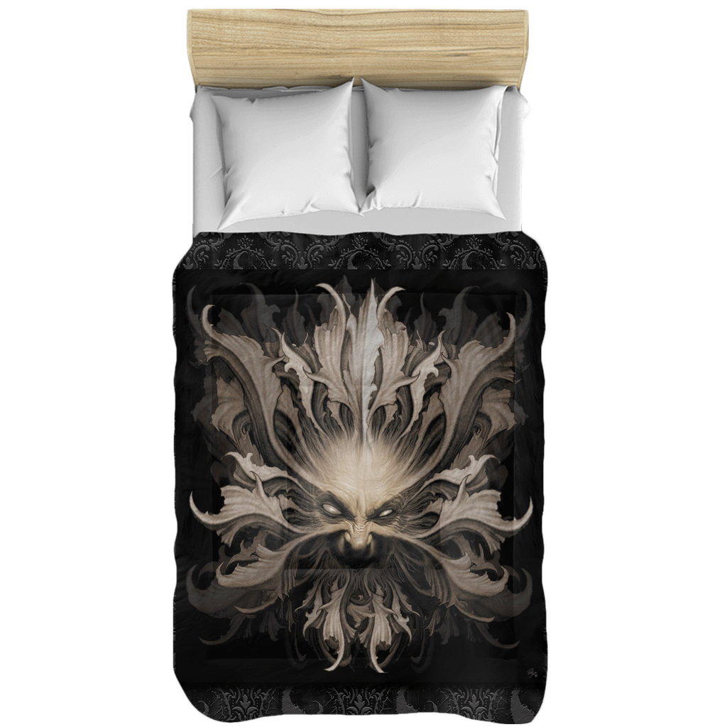 Comforter: Mother 1