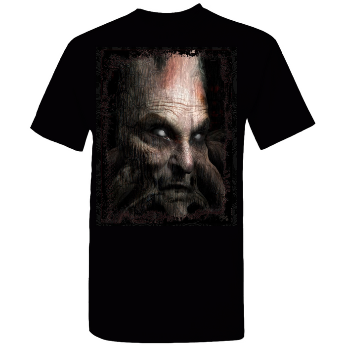 T-Shirt: Tree Demon