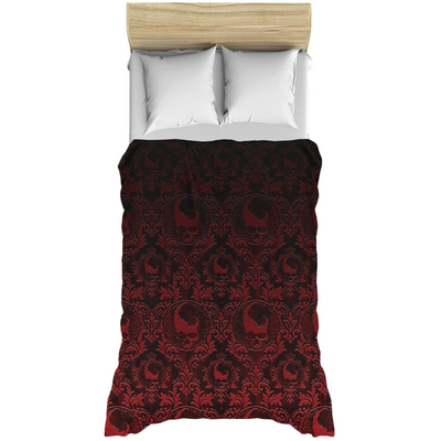 Duvet Covers: Ritean Flock