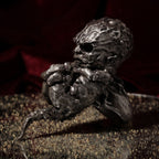 Captive Fetus Ring