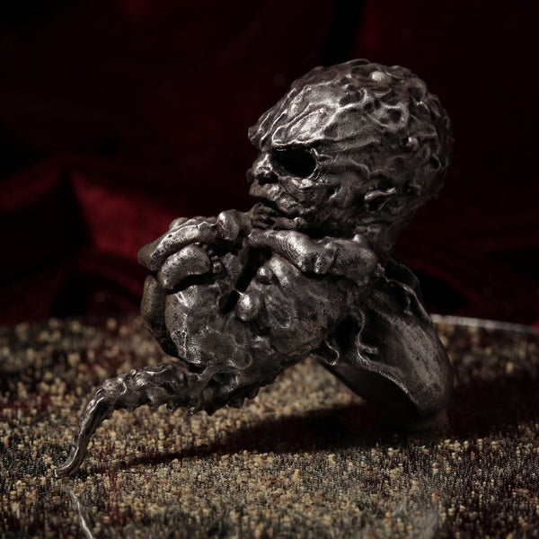 Captive Fetus Ring