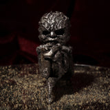 Captive Fetus Ring