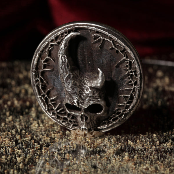 Devil's Flip Coin