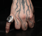 Ritean King Ring