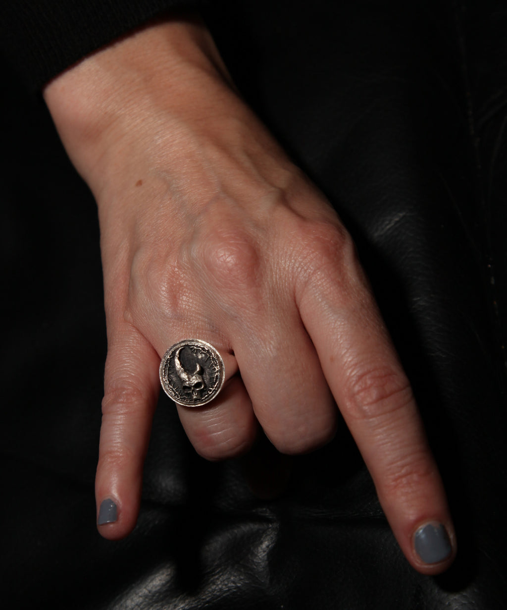 His and Hers Rings
