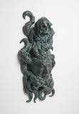Retribution - Oxidized Bronze