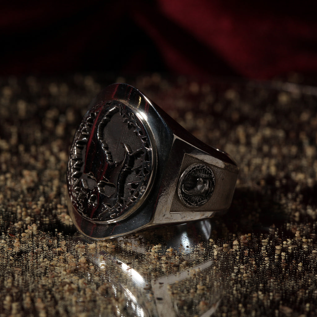 Ritean King Ring
