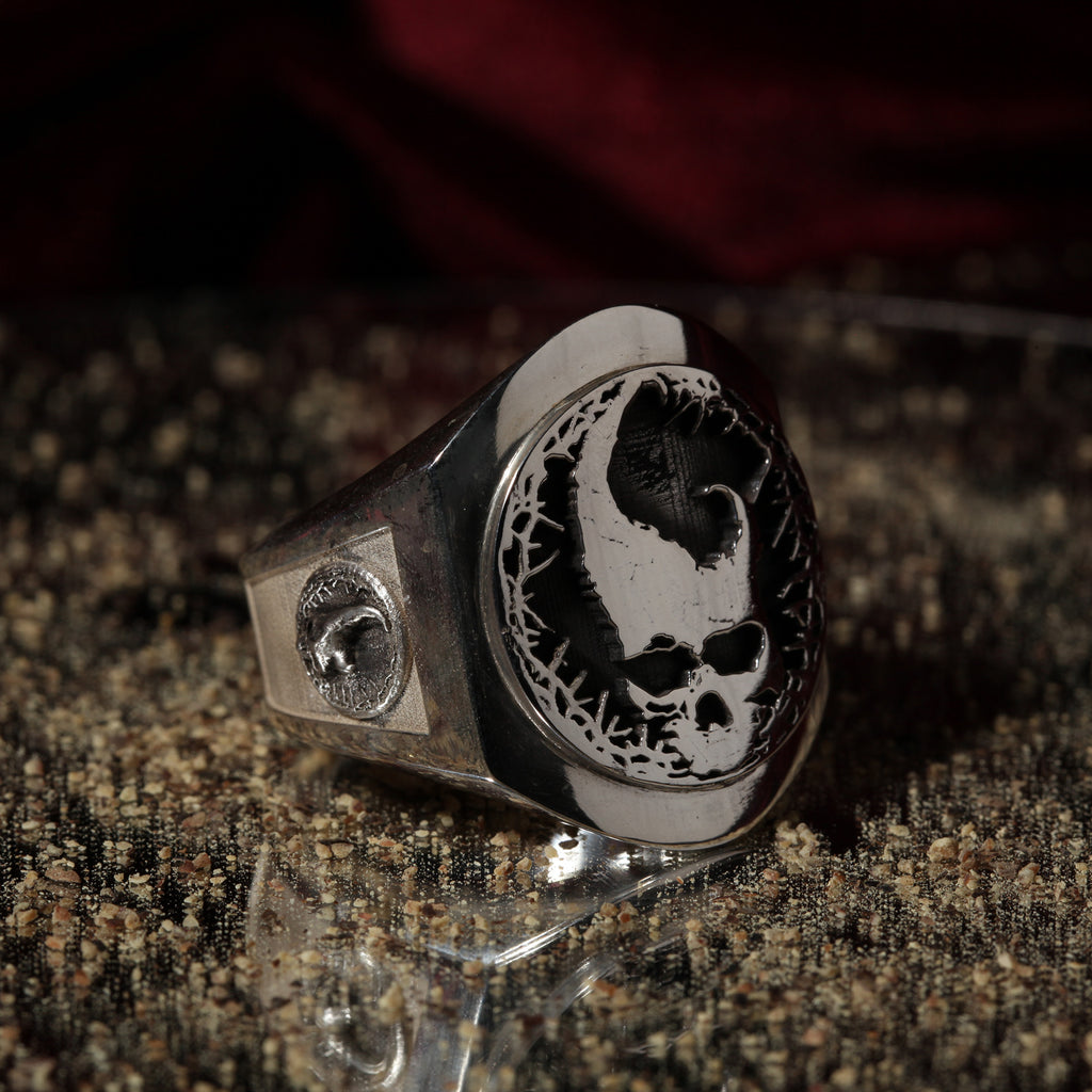 Ritean King Ring