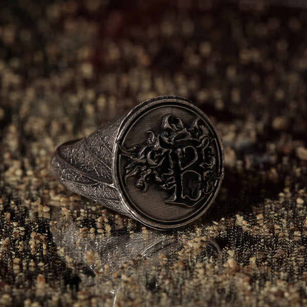 The Brand Ring