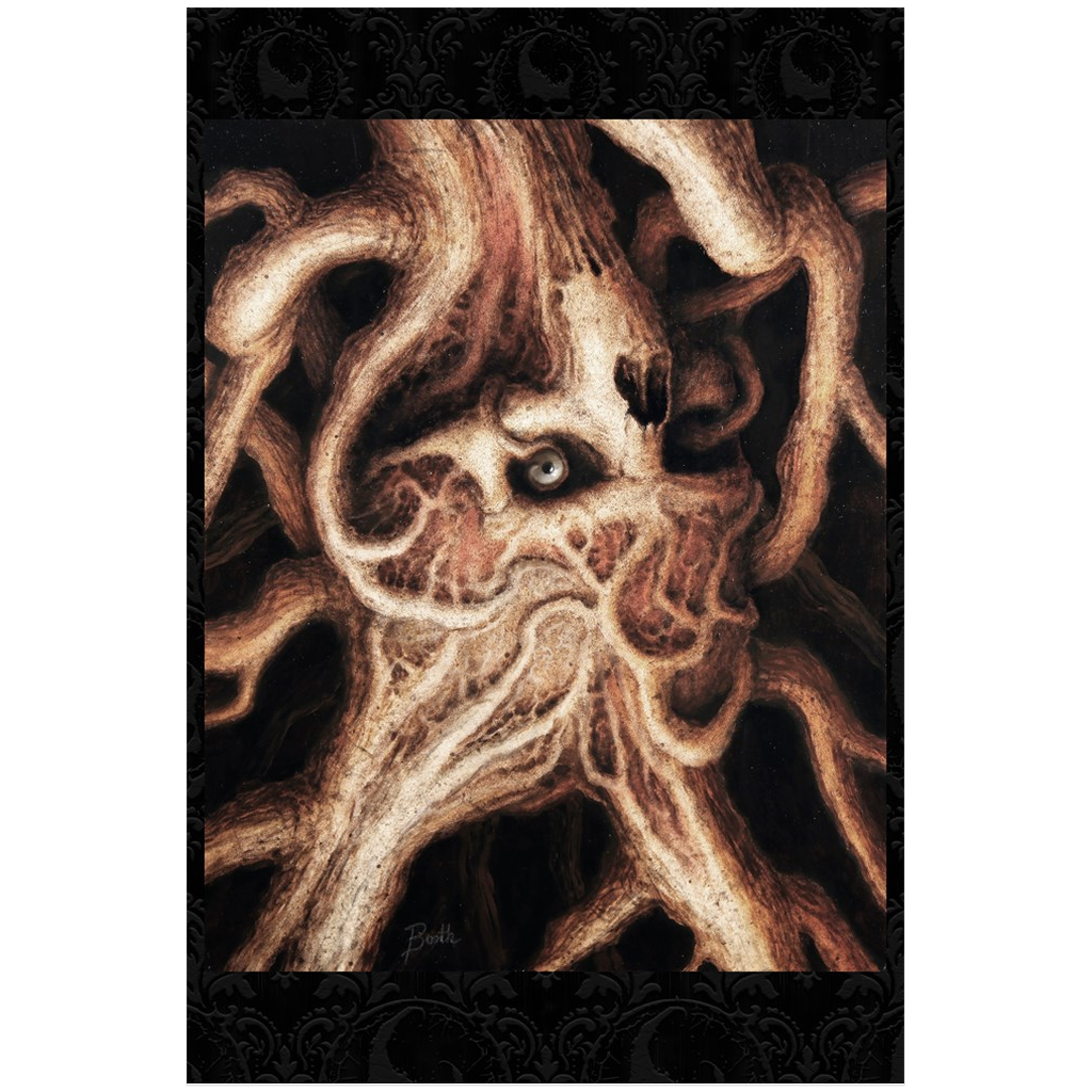Posters - Amidst The Chaos