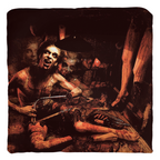 Throw Pillows: Voices