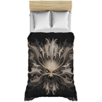 Duvet Cover: Mother 1