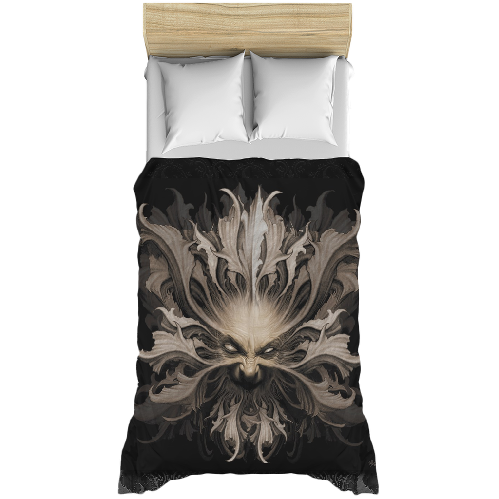 Duvet Cover: Mother 1