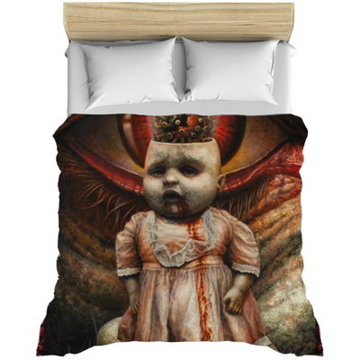 Duvet Cover: Dawn of a New Age