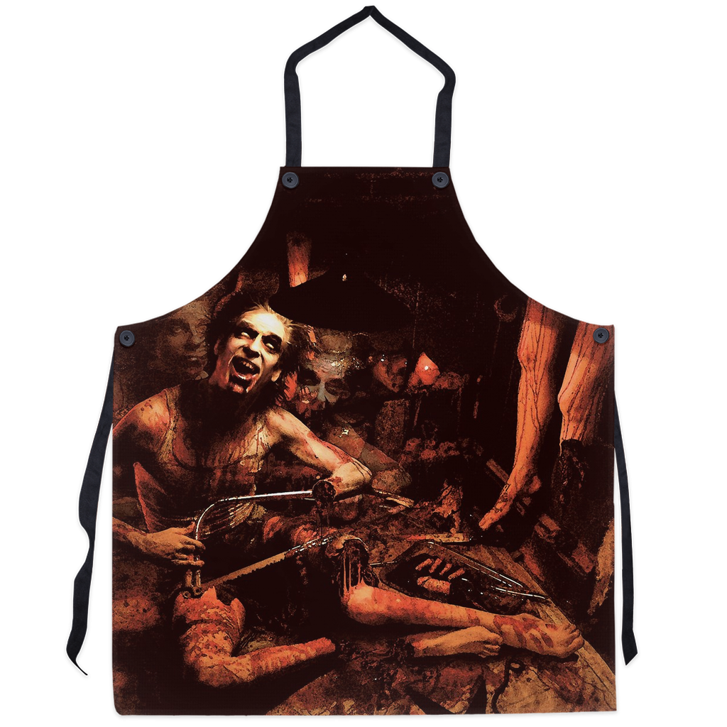 Apron: Voices