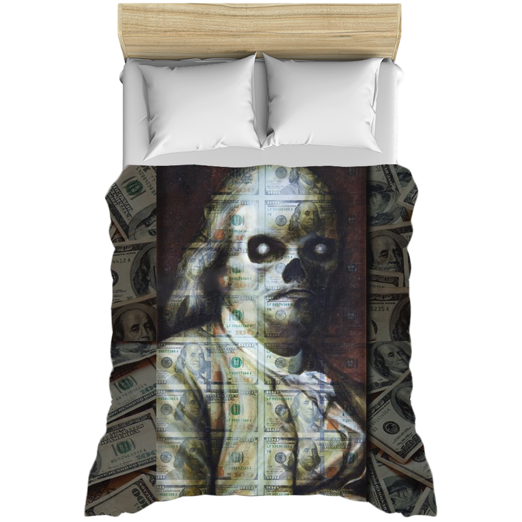 Duvet Cover: Benjamin