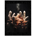 Posters - The Glutton King