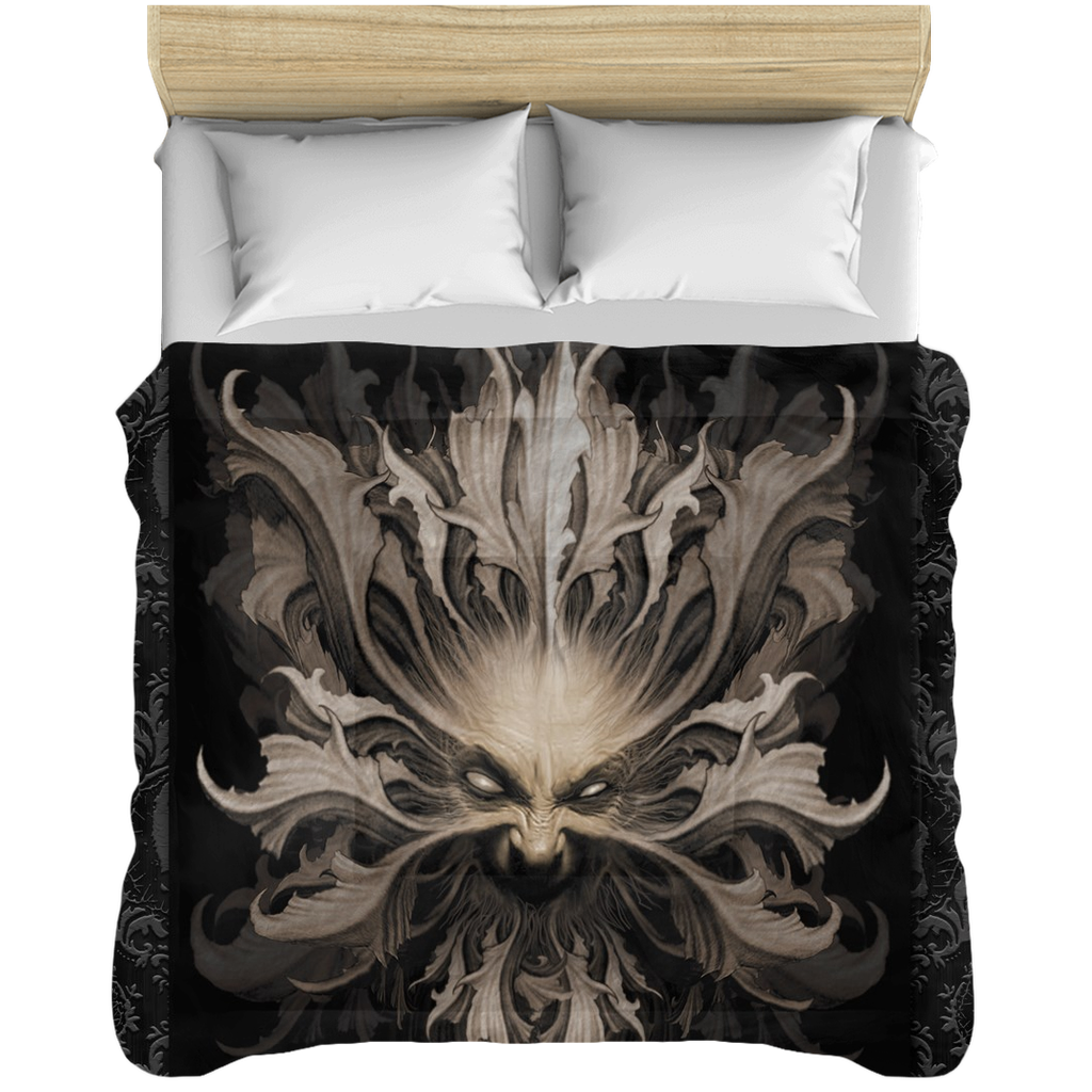 Comforter: Mother 1