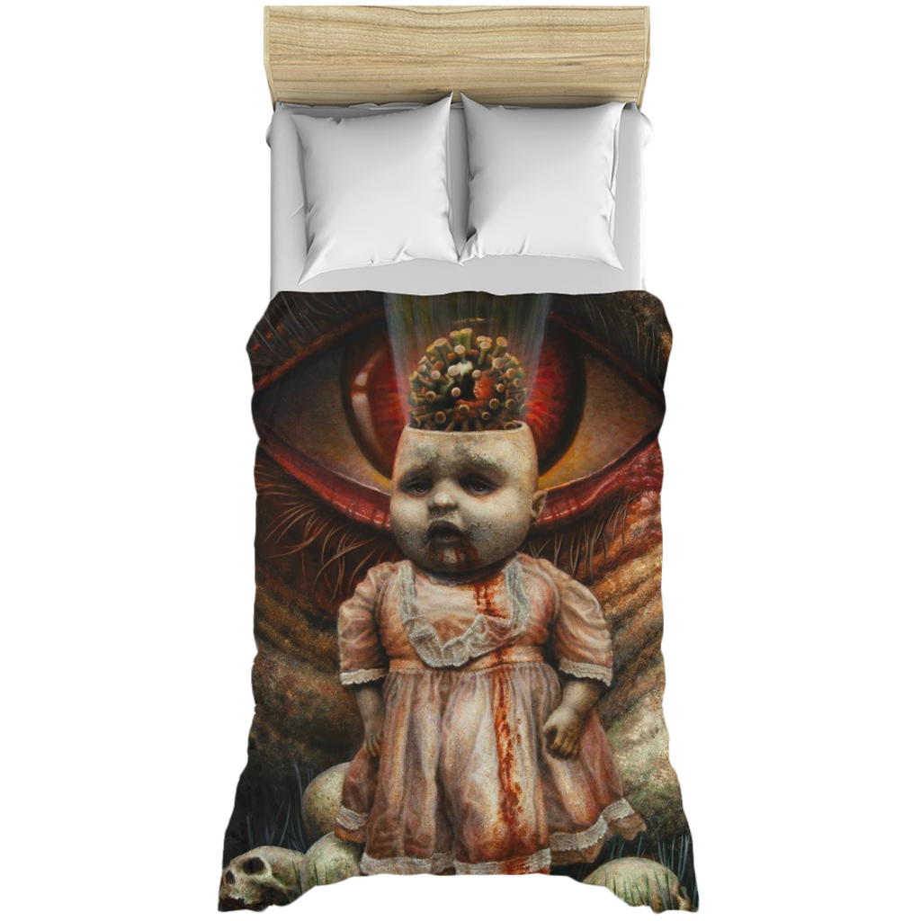 Duvet Cover: Dawn of a New Age
