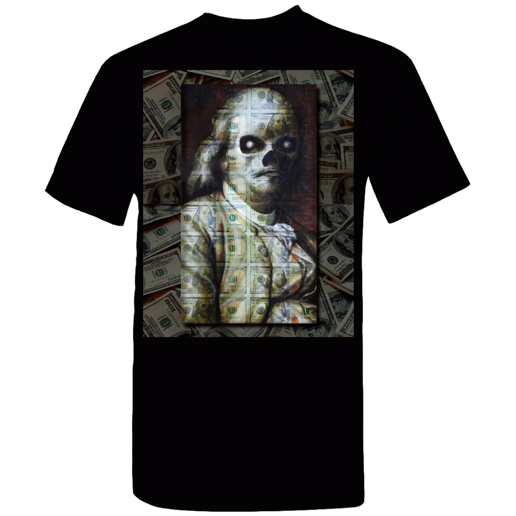 T-Shirt: Benjamin