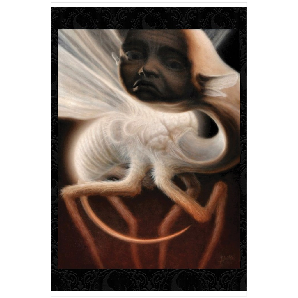 Posters - Lil Skeeter
