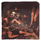 Throw Pillows: Voices