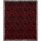 Woven Blankets: Ritean Flock