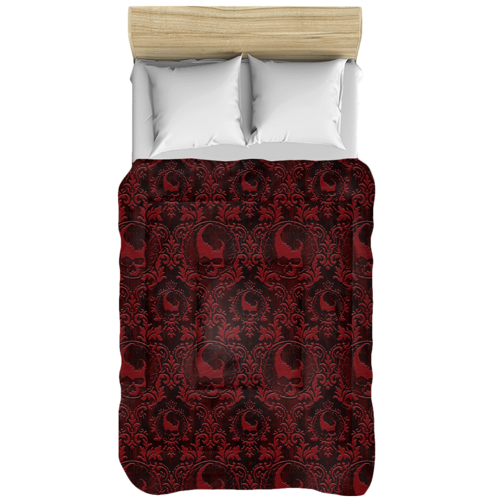 Comforter: Ritean Flock
