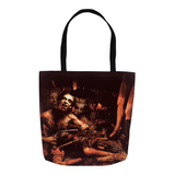 Tote Bags: Voices