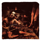 Throw Pillows: Voices