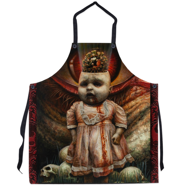 Apron: Dawn of a New Age