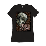 T-Shirts - Women's Puke Maggots